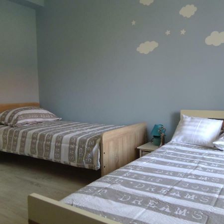 Apartman Sara Apartment Šibenik Екстериор снимка