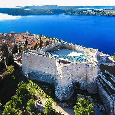 Apartman Sara Apartment Šibenik Екстериор снимка