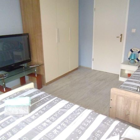Apartman Sara Apartment Šibenik Екстериор снимка