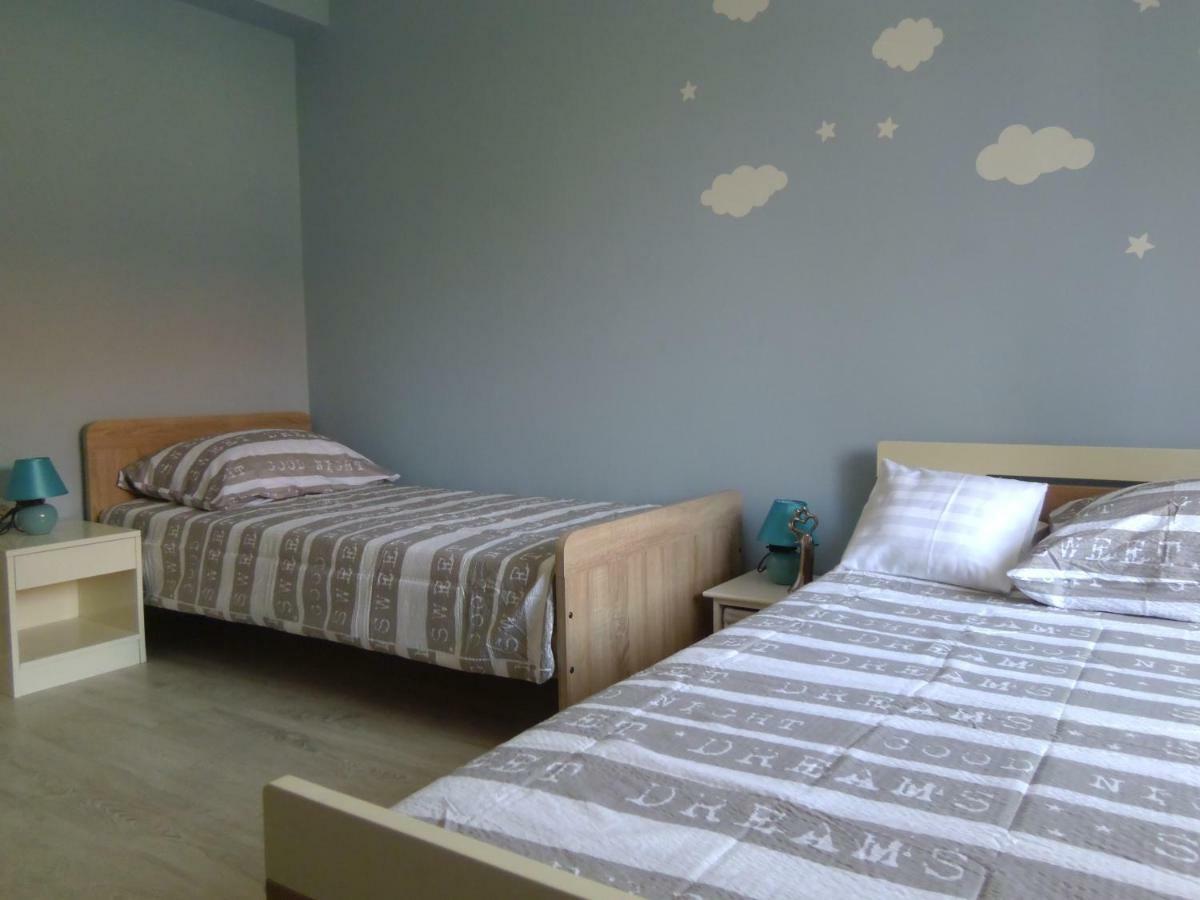 Apartman Sara Apartment Šibenik Екстериор снимка