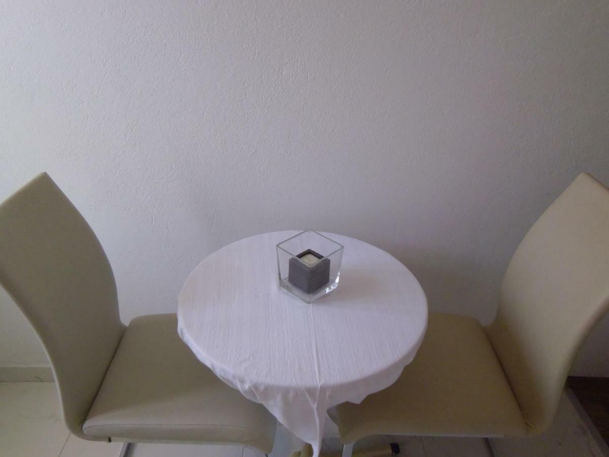Apartman Sara Apartment Šibenik Екстериор снимка
