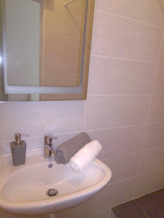 Apartman Sara Apartment Šibenik Екстериор снимка