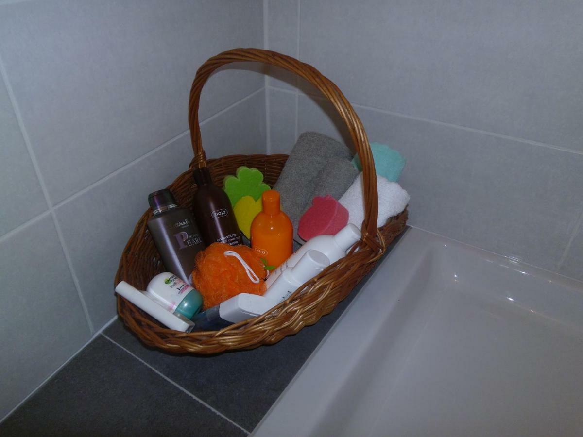Apartman Sara Apartment Šibenik Екстериор снимка