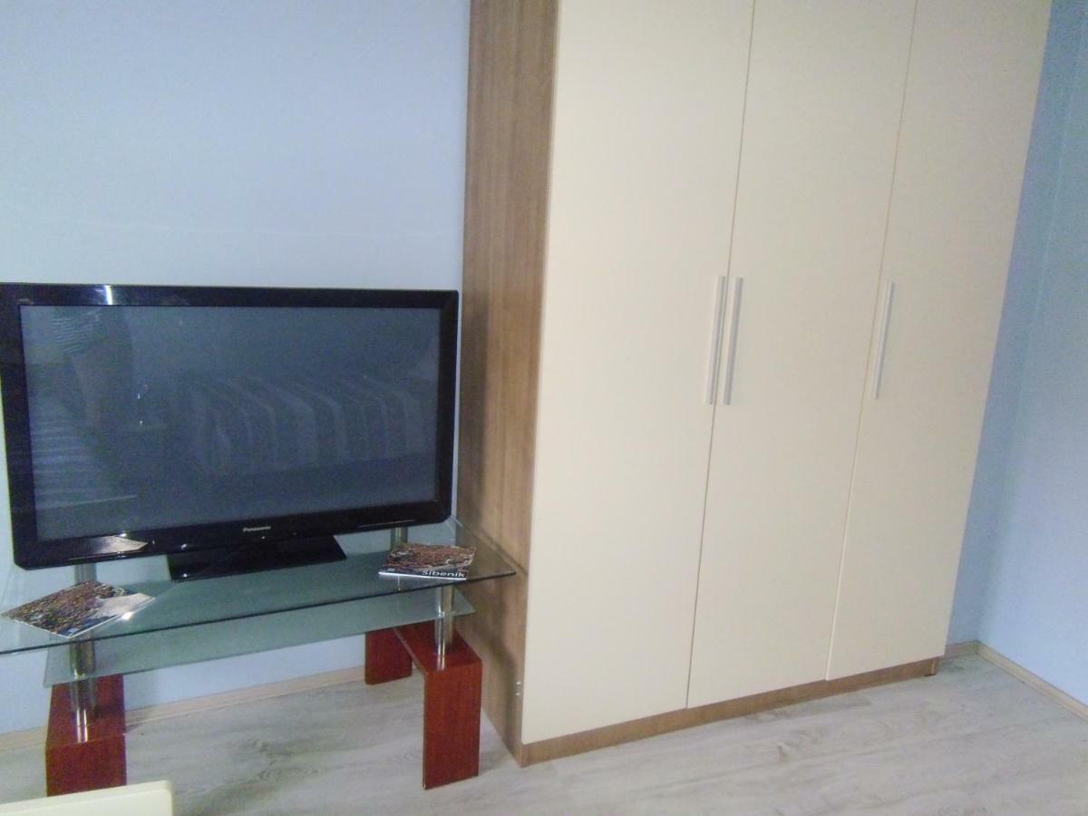 Apartman Sara Apartment Šibenik Екстериор снимка