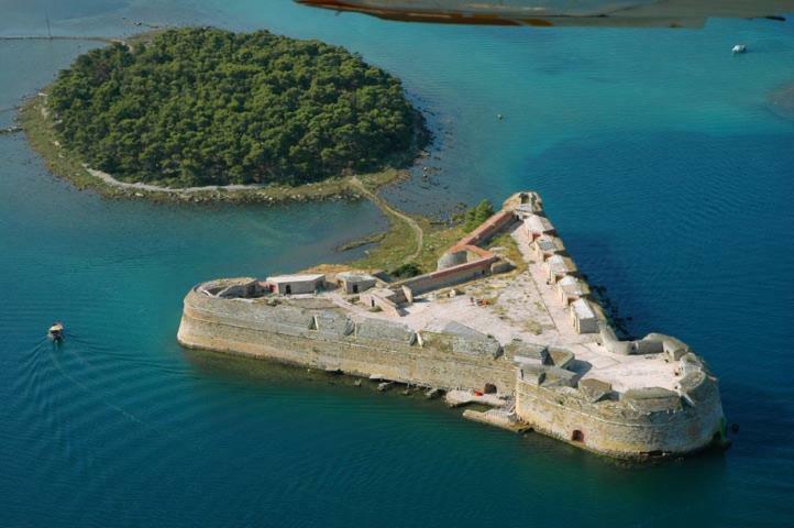 Apartman Sara Apartment Šibenik Екстериор снимка