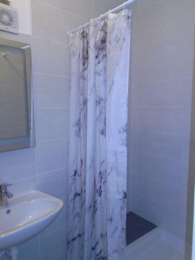 Apartman Sara Apartment Šibenik Екстериор снимка