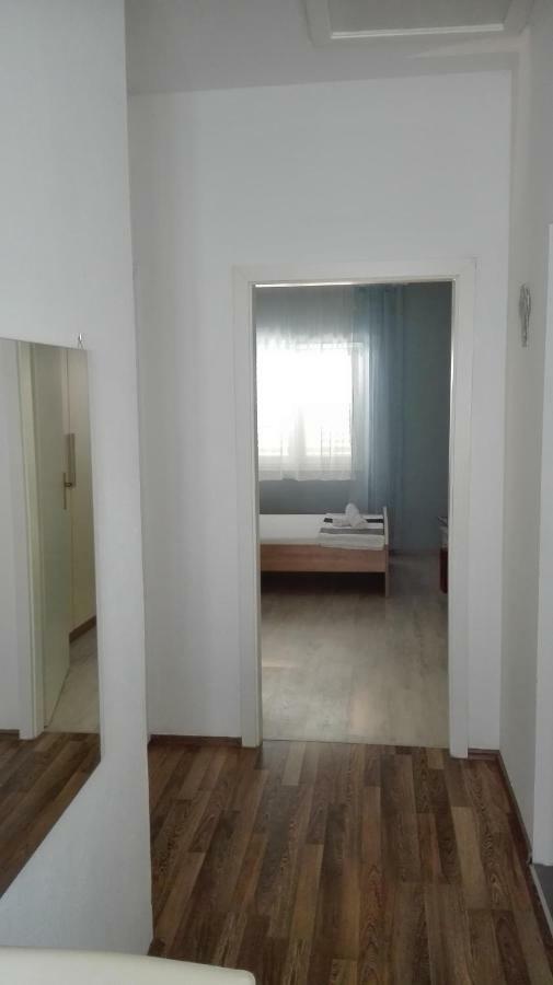 Apartman Sara Apartment Šibenik Екстериор снимка