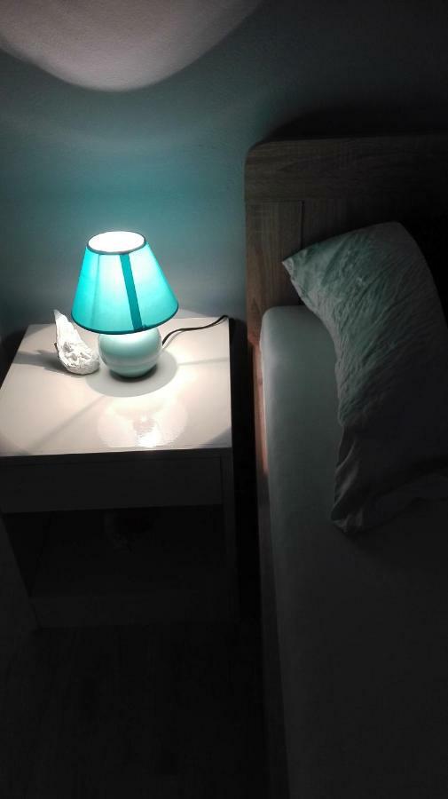 Apartman Sara Apartment Šibenik Екстериор снимка