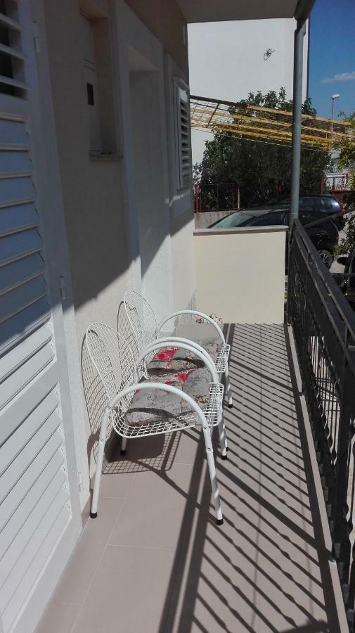 Apartman Sara Apartment Šibenik Екстериор снимка