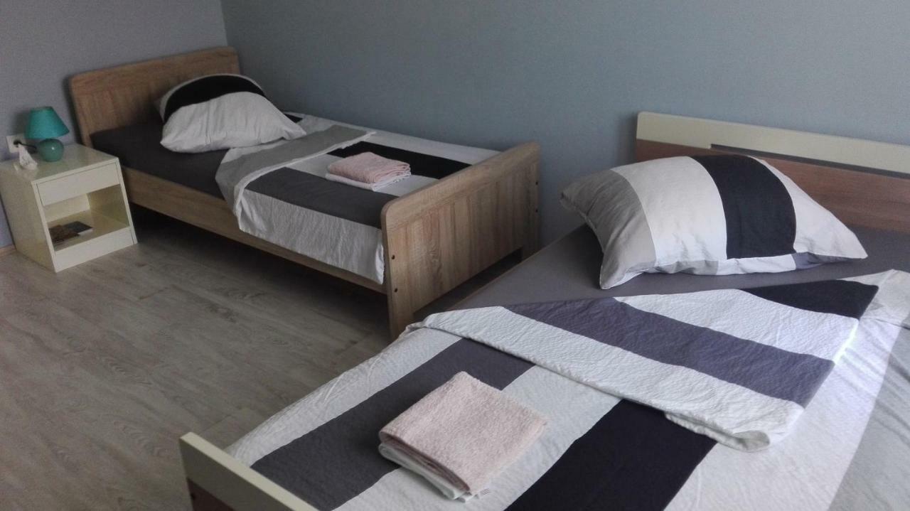 Apartman Sara Apartment Šibenik Екстериор снимка