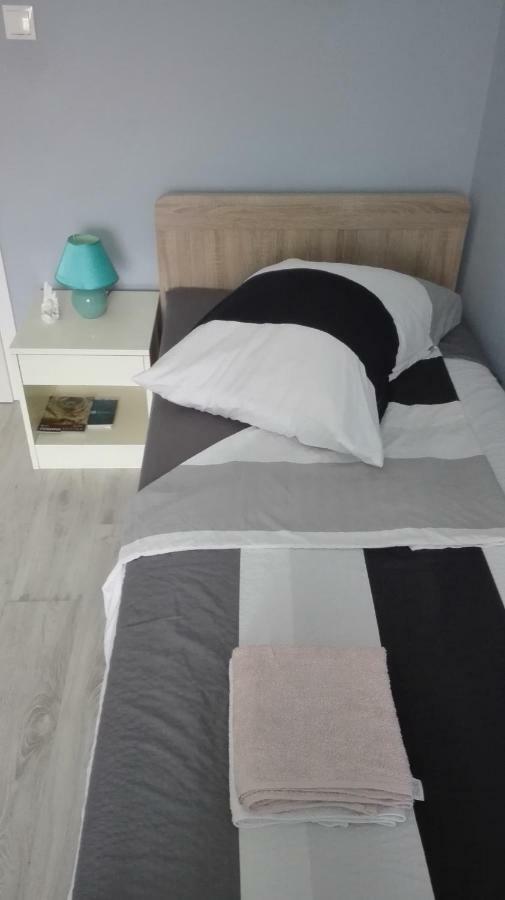 Apartman Sara Apartment Šibenik Екстериор снимка