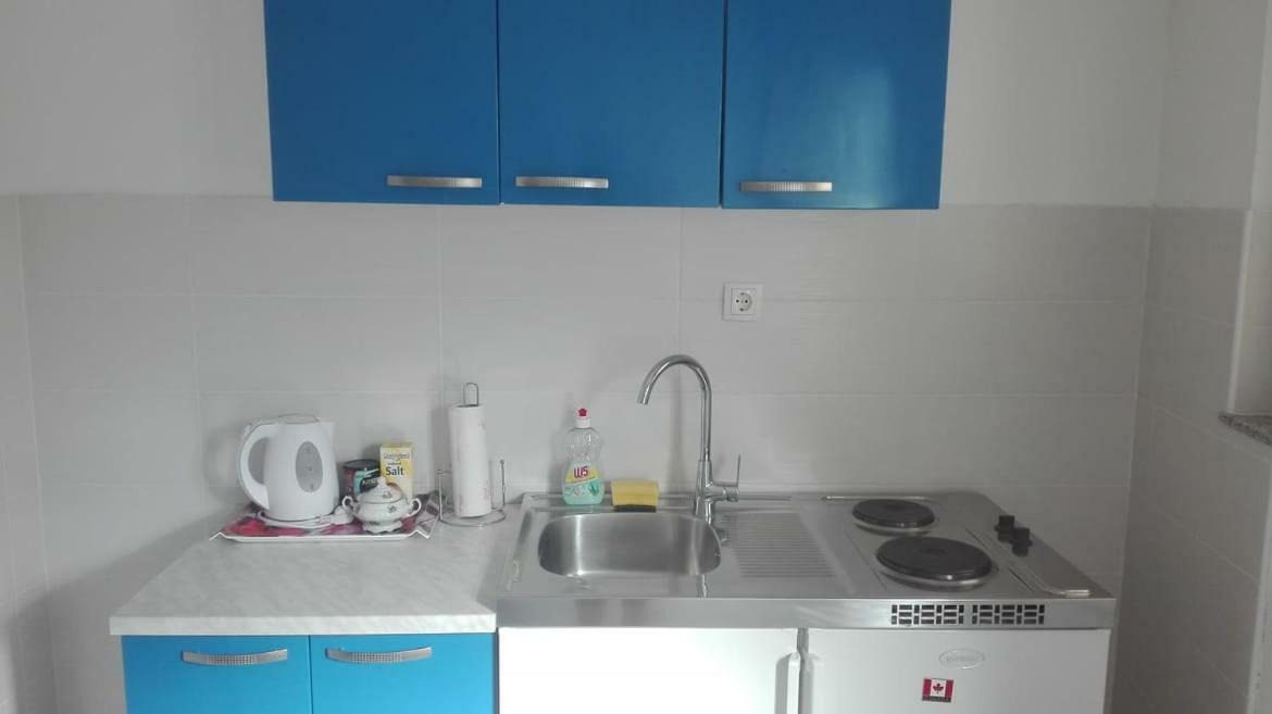 Apartman Sara Apartment Šibenik Екстериор снимка