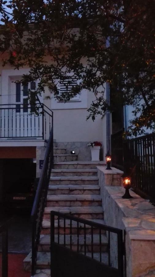 Apartman Sara Apartment Šibenik Екстериор снимка
