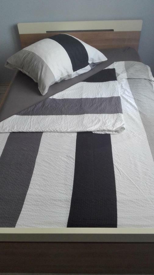 Apartman Sara Apartment Šibenik Екстериор снимка