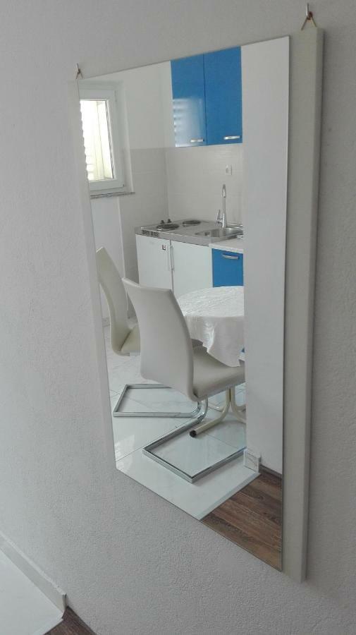 Apartman Sara Apartment Šibenik Екстериор снимка